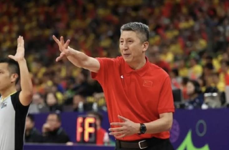 华体会体育-郭士强：中国男篮非常团结，连续两场逆转依靠为国而战的信仰